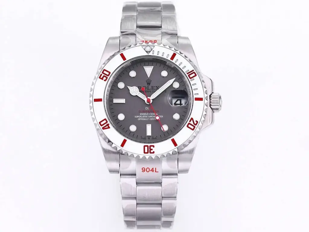 Rolex Submariner Green dial