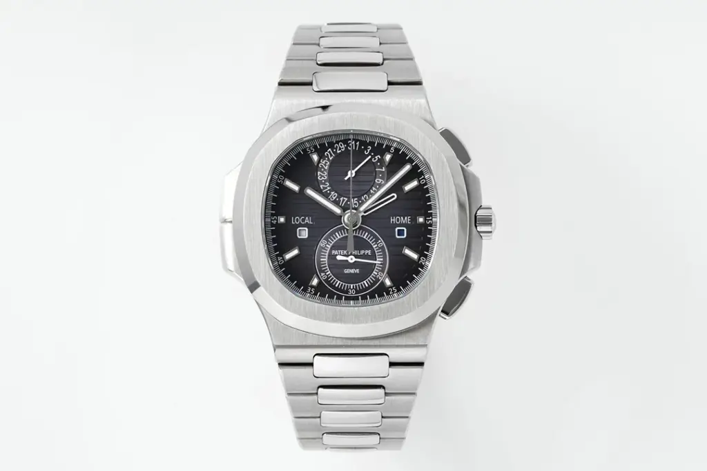 R8 Factory Patek Philippe Nautilus