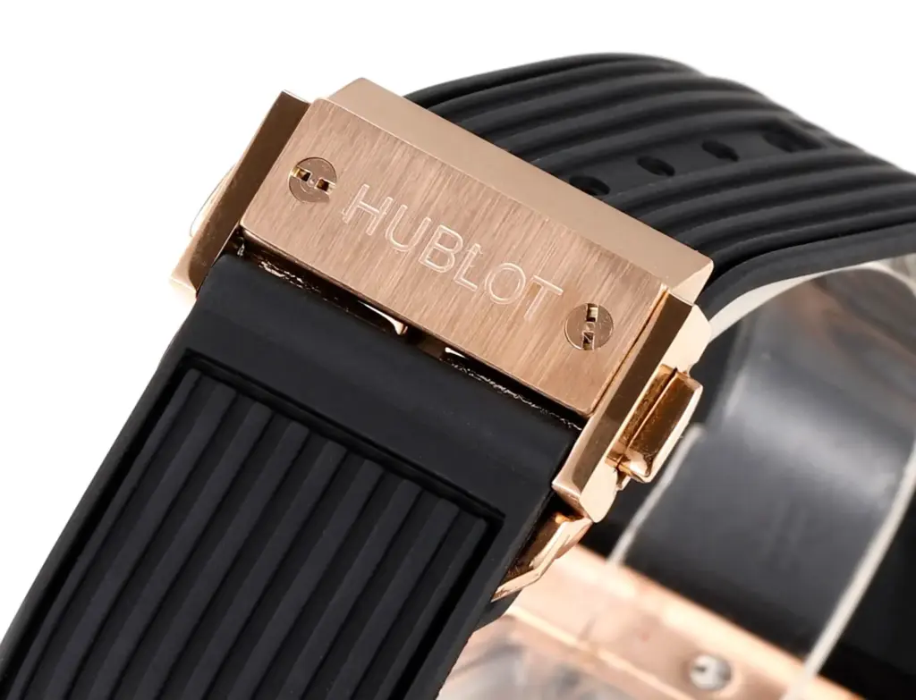 ZF Factory Hublot Big Bang — image 9