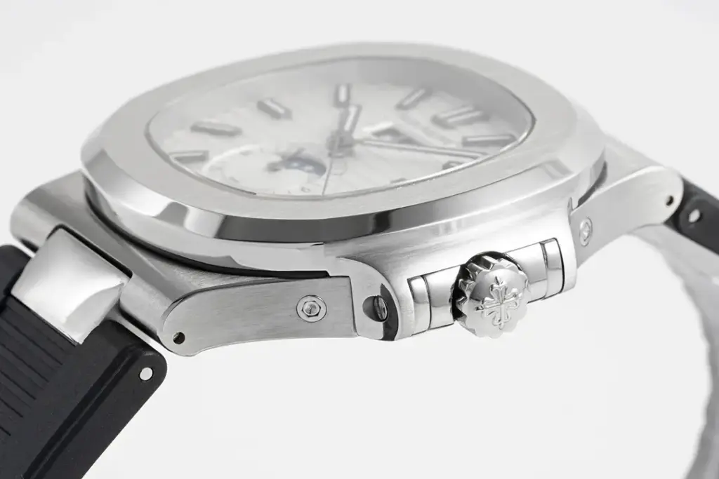GR Factory Patek Philippe Nautilus — image 5