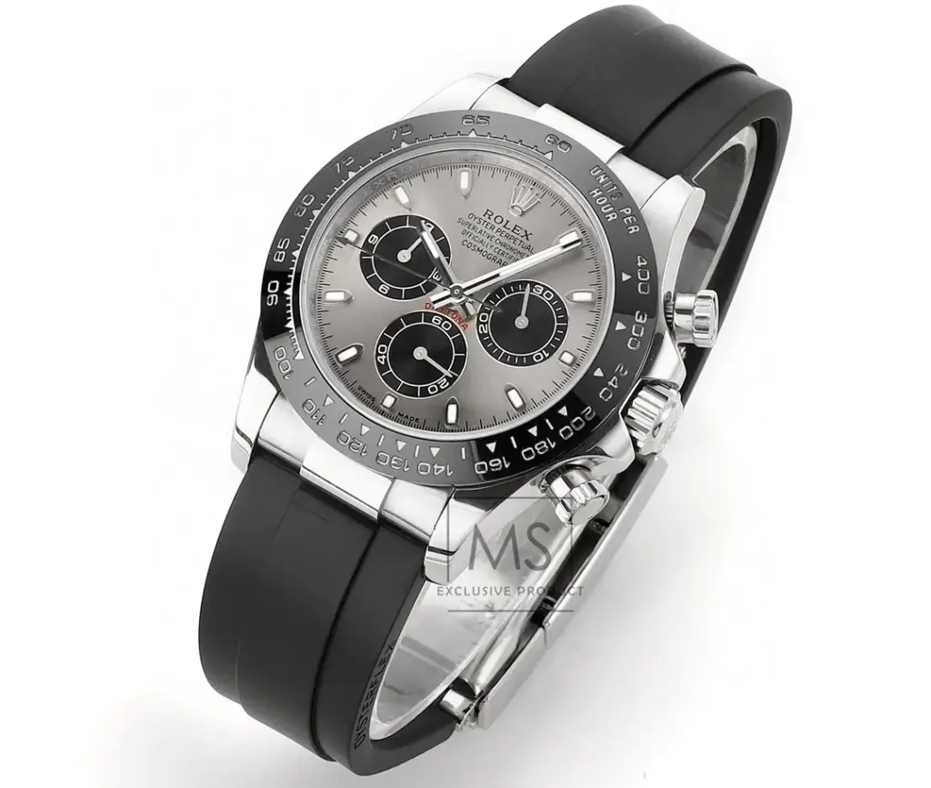 BT Factory Rolex Daytona Panda dial — image 2