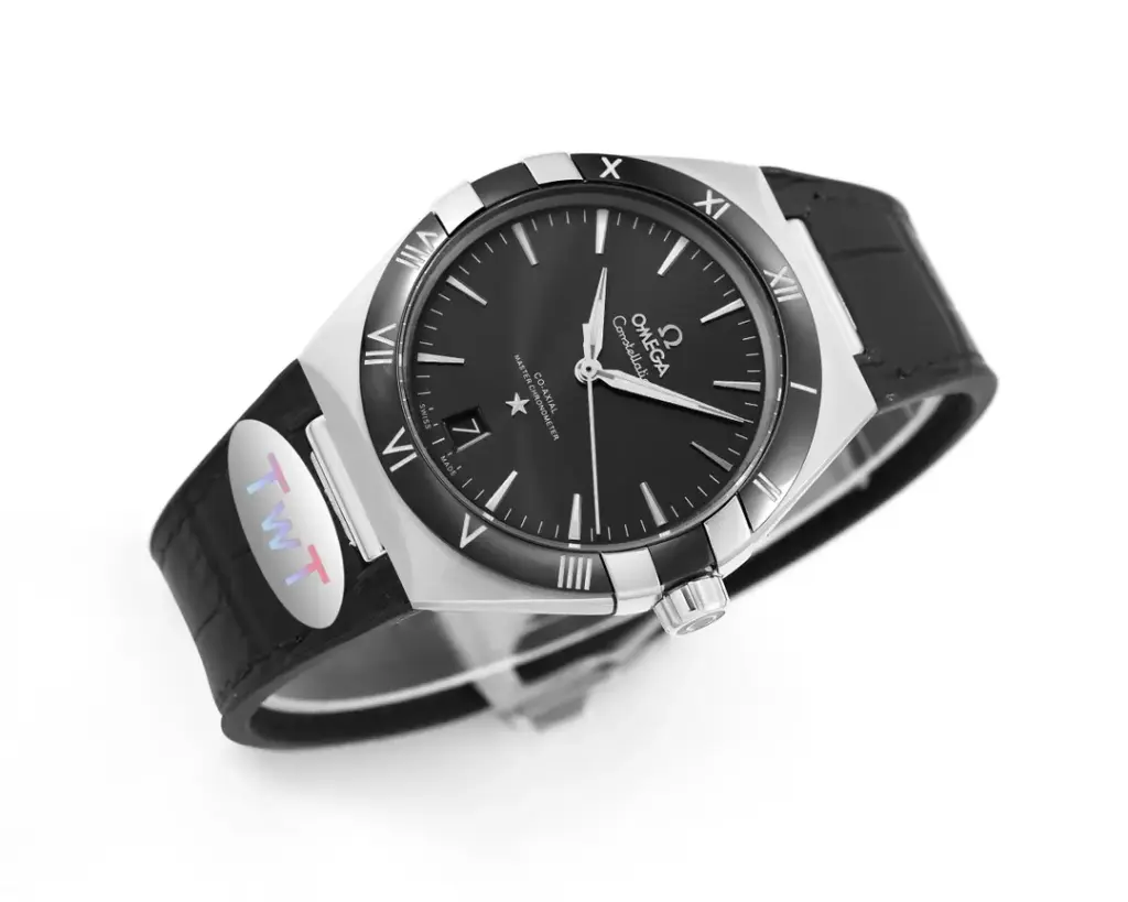 ZF Factory Omega Constellation — image 4