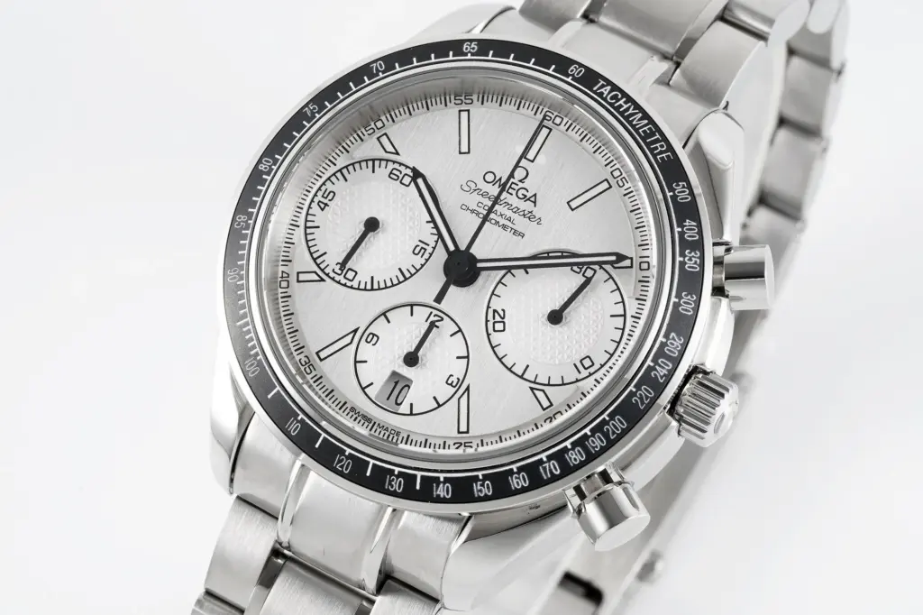 VS Factory Omega Speedmaster — image 2