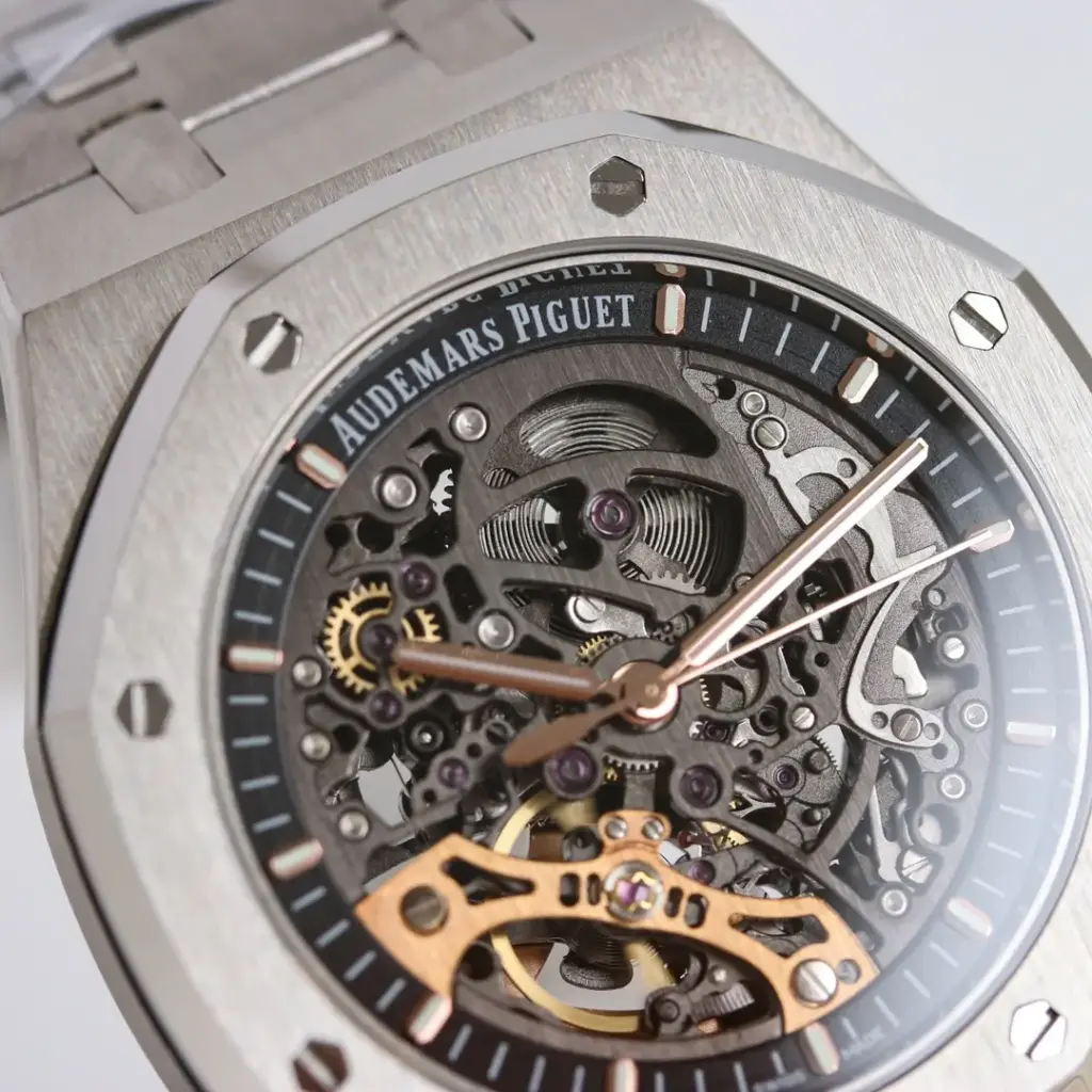 APS Factory Audemars Piguet Royal Oak Offshore — image 4
