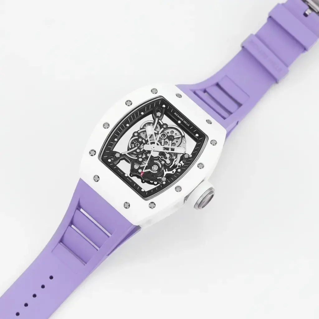 APS Factory Richard Mille RM055 — image 4