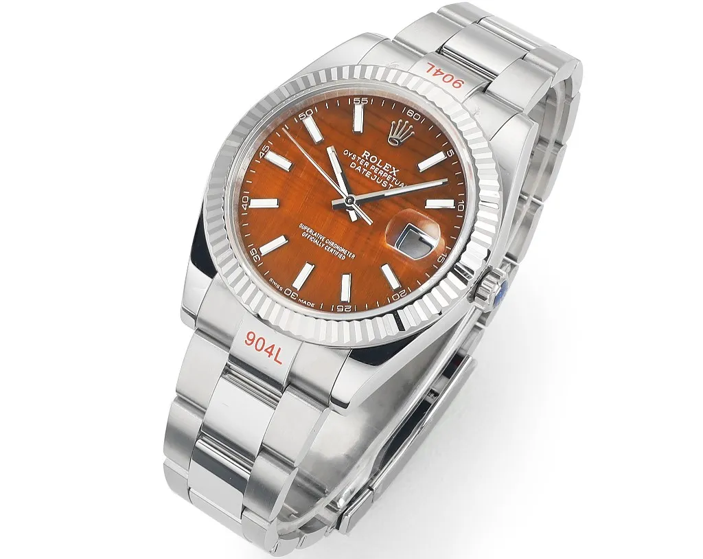 VS Factory Rolex Datejust 41mm — image 3