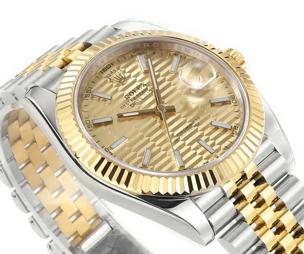 Rolex Datejust 41mm — image 5