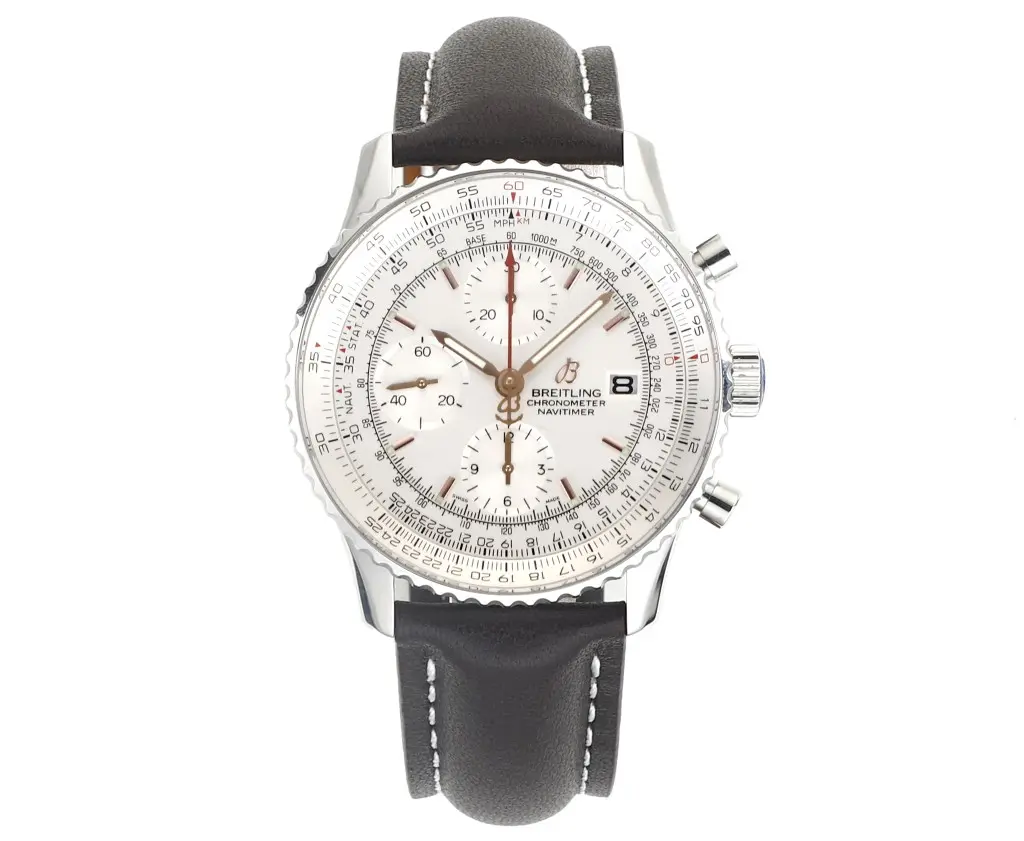 ZF Factory Breitling Navitimer