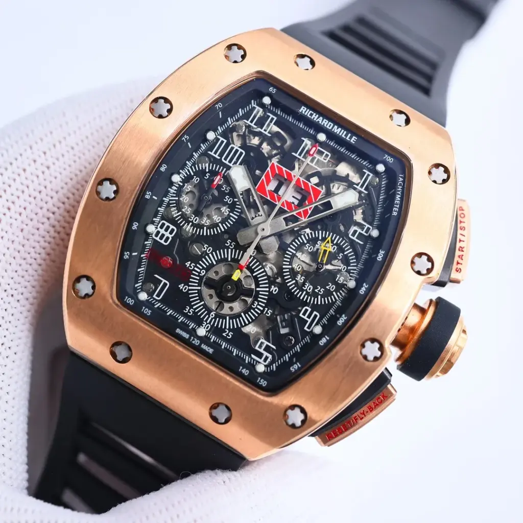 BBR Factory Richard Mille RM011 — image 3