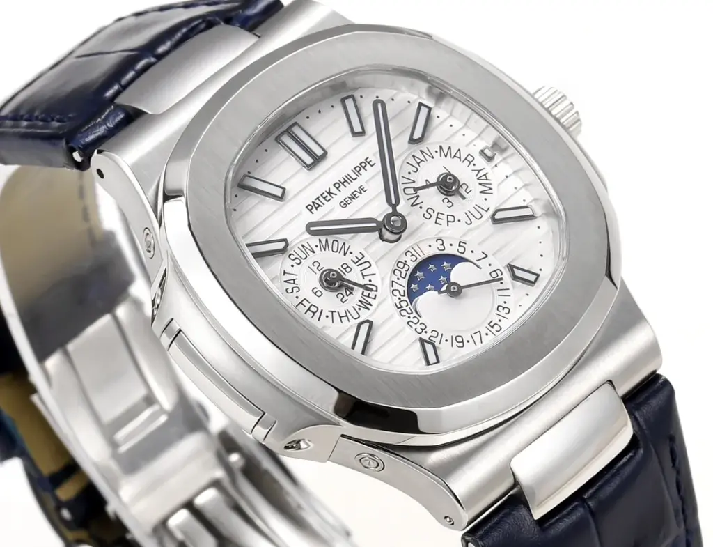 MP Factory Patek Philippe Nautilus — image 5