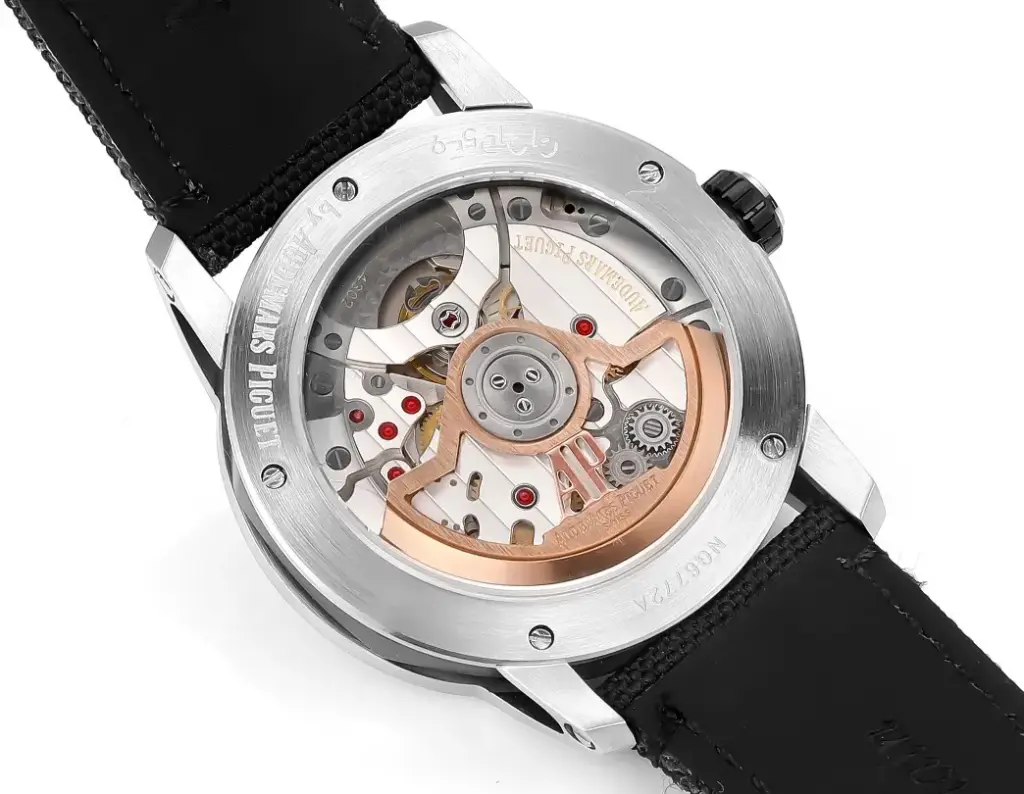 V9 Factory Audemars Piguet CODE 11.59 — image 7