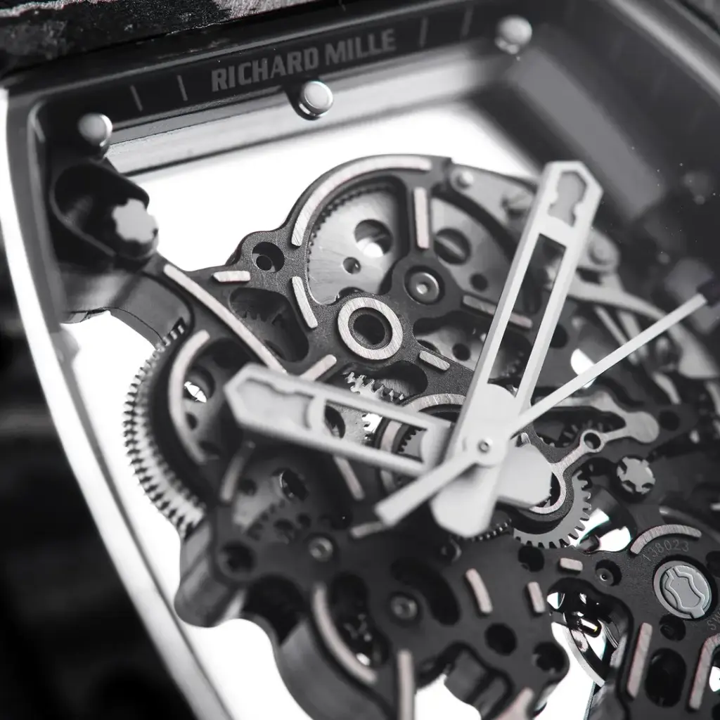 BBR Factory Richard Mille RM055 — image 5