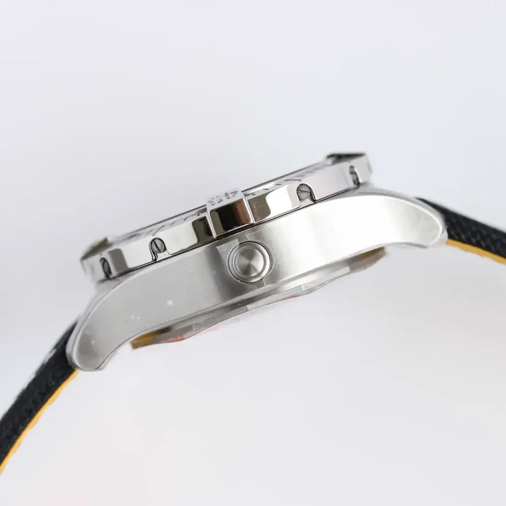 GF Factory Breitling Avenger — image 5