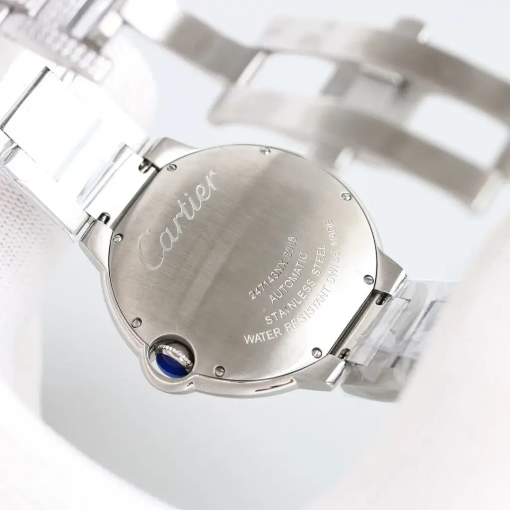 Cartier Ballon Bleu de Cartier — image 6