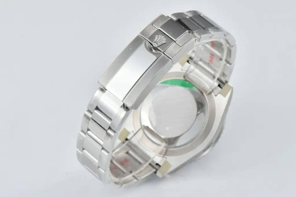 AR Factory Rolex GMT Black dial — image 6