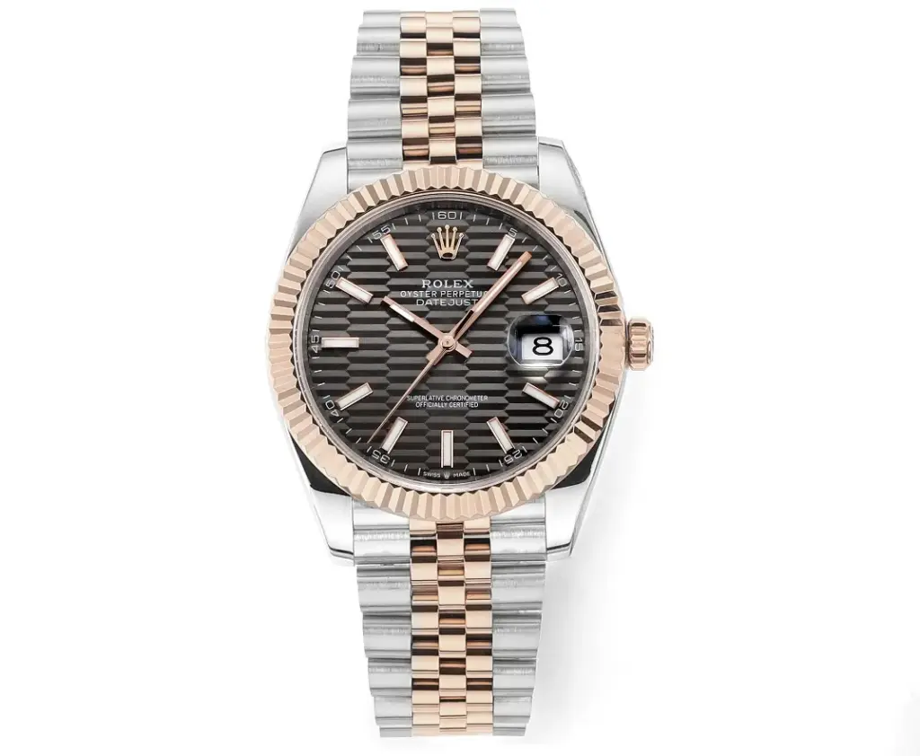 AR Factory Rolex Datejust 41mm