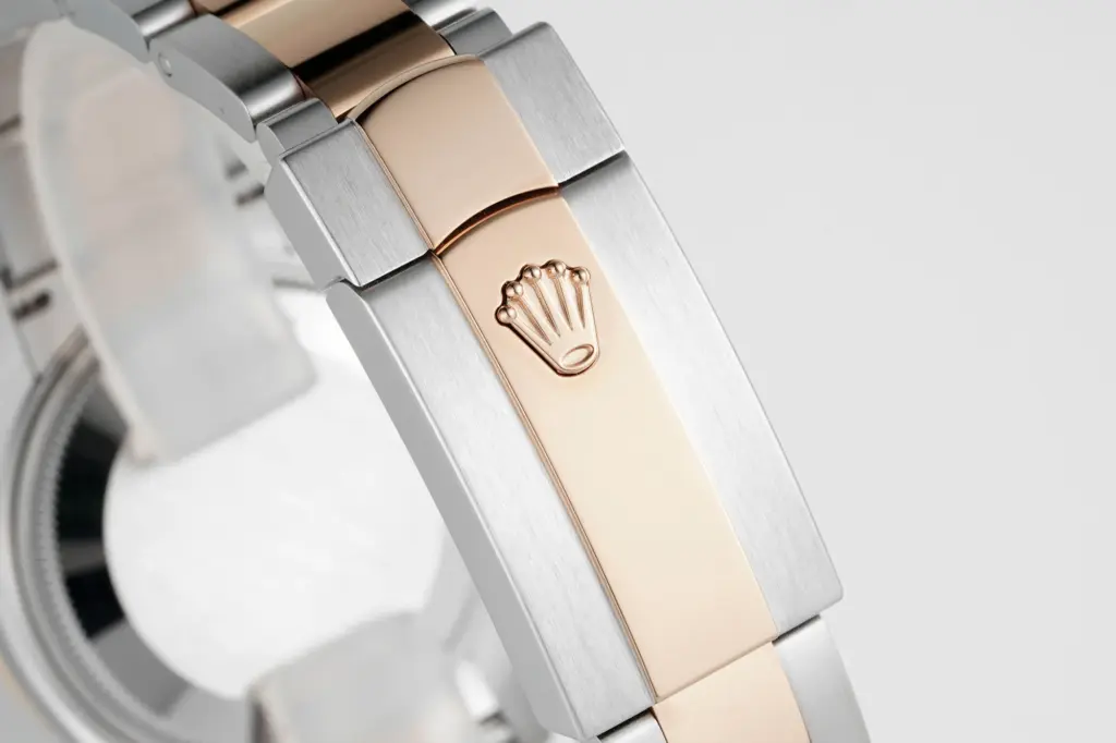 AR Factory Rolex Datejust 31mm — image 7