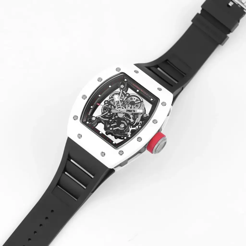 ZF Factory Richard Mille RM055 — image 4