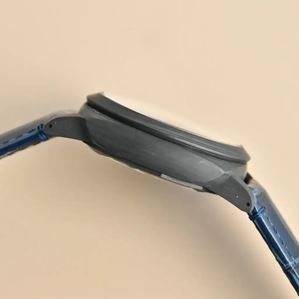 VS Factory Panerai Luminor Blue dial — image 7