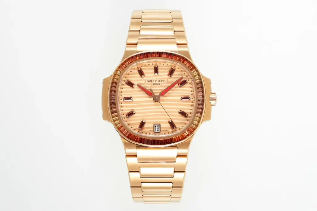 MP Factory Patek Philippe Nautilus