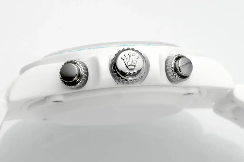 Rolex Daytona Turquoise dial — image 6