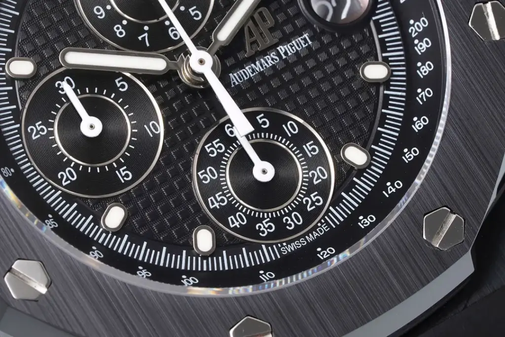 ZF Factory Audemars Piguet Royal Oak Offshore — image 5