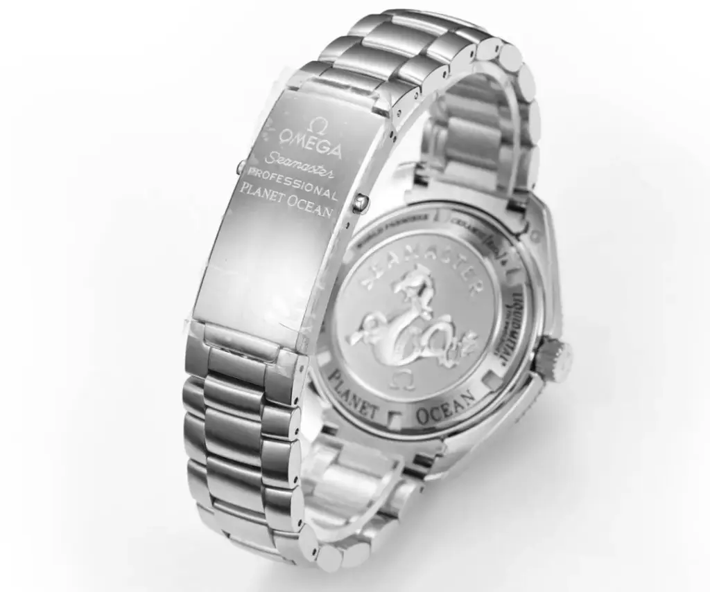 VS Factory Omega Seamaster — image 9