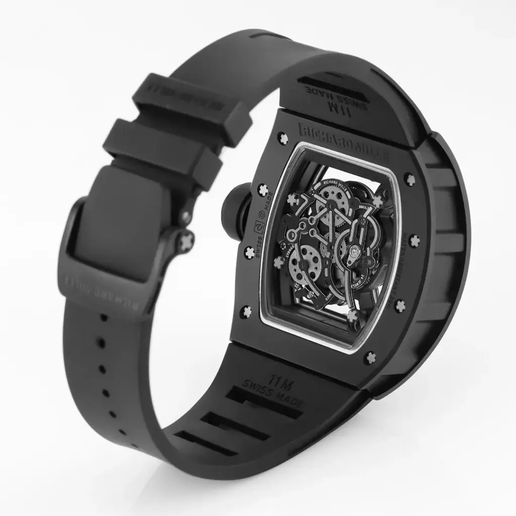 APS Factory Richard Mille RM055 — image 7