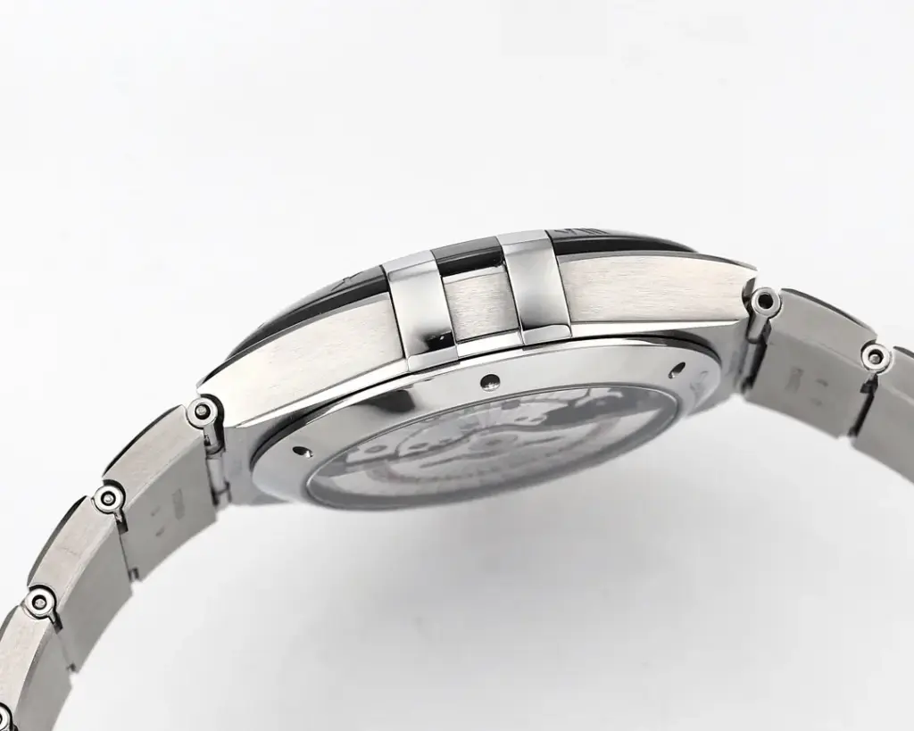 Omega Constellation Blue dial — image 6