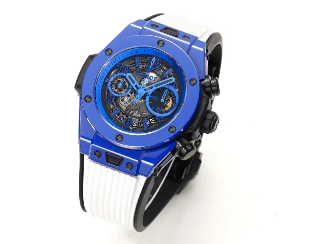 HB Factory Hublot Big Bang — image 2