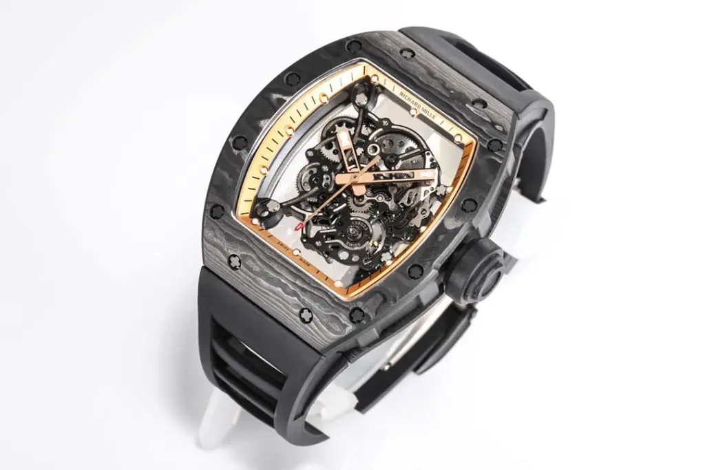 ZF Factory Richard Mille RM055 — image 3