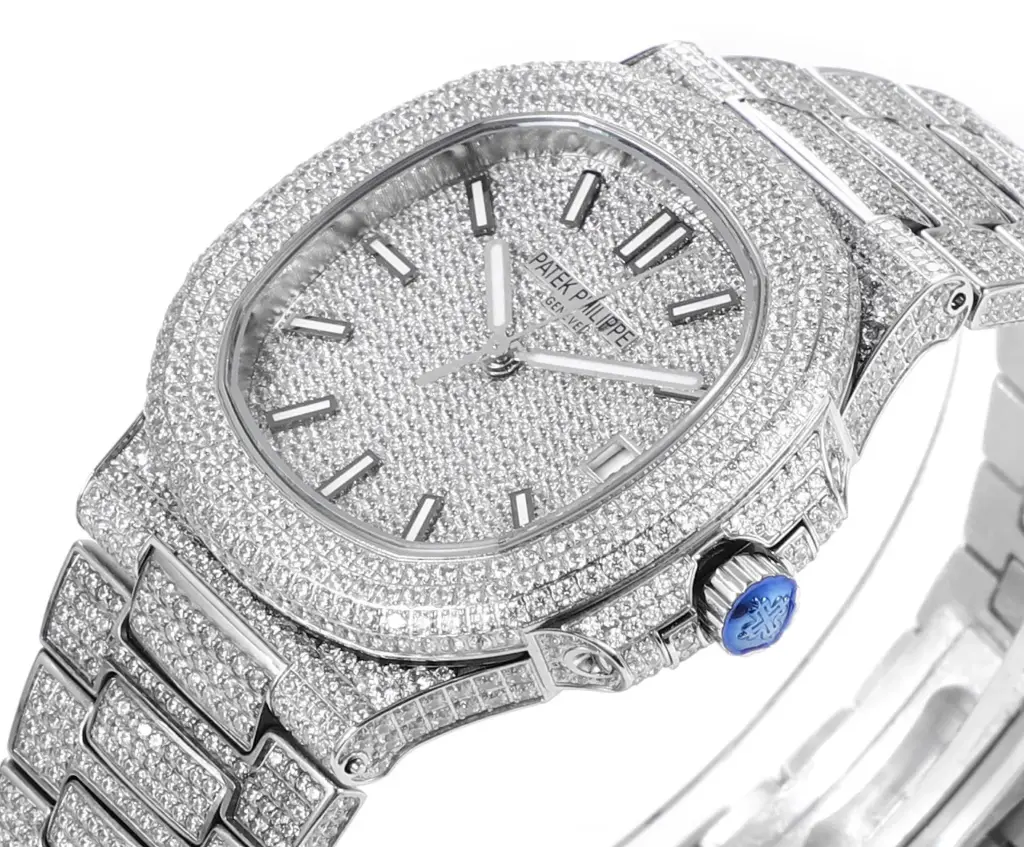 MP Factory Patek Philippe Nautilus — image 5