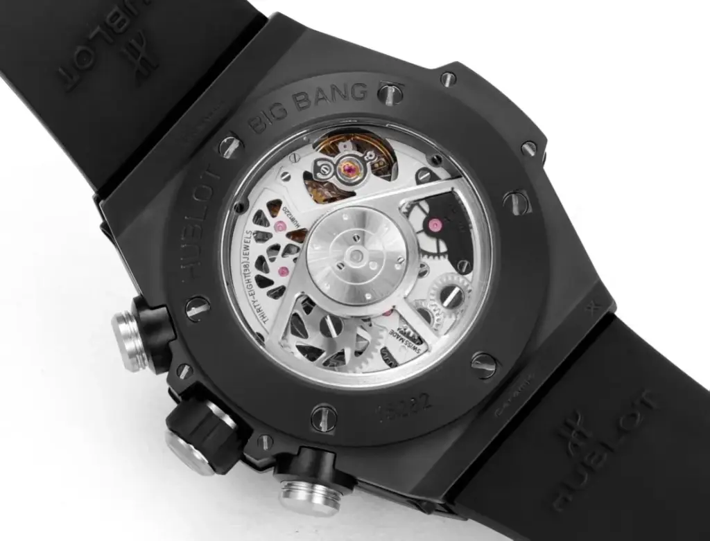 ZF Factory Hublot Big Bang 45mm — image 8