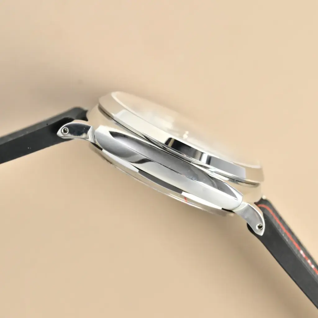 VS Factory Panerai Luminor White dial — image 7