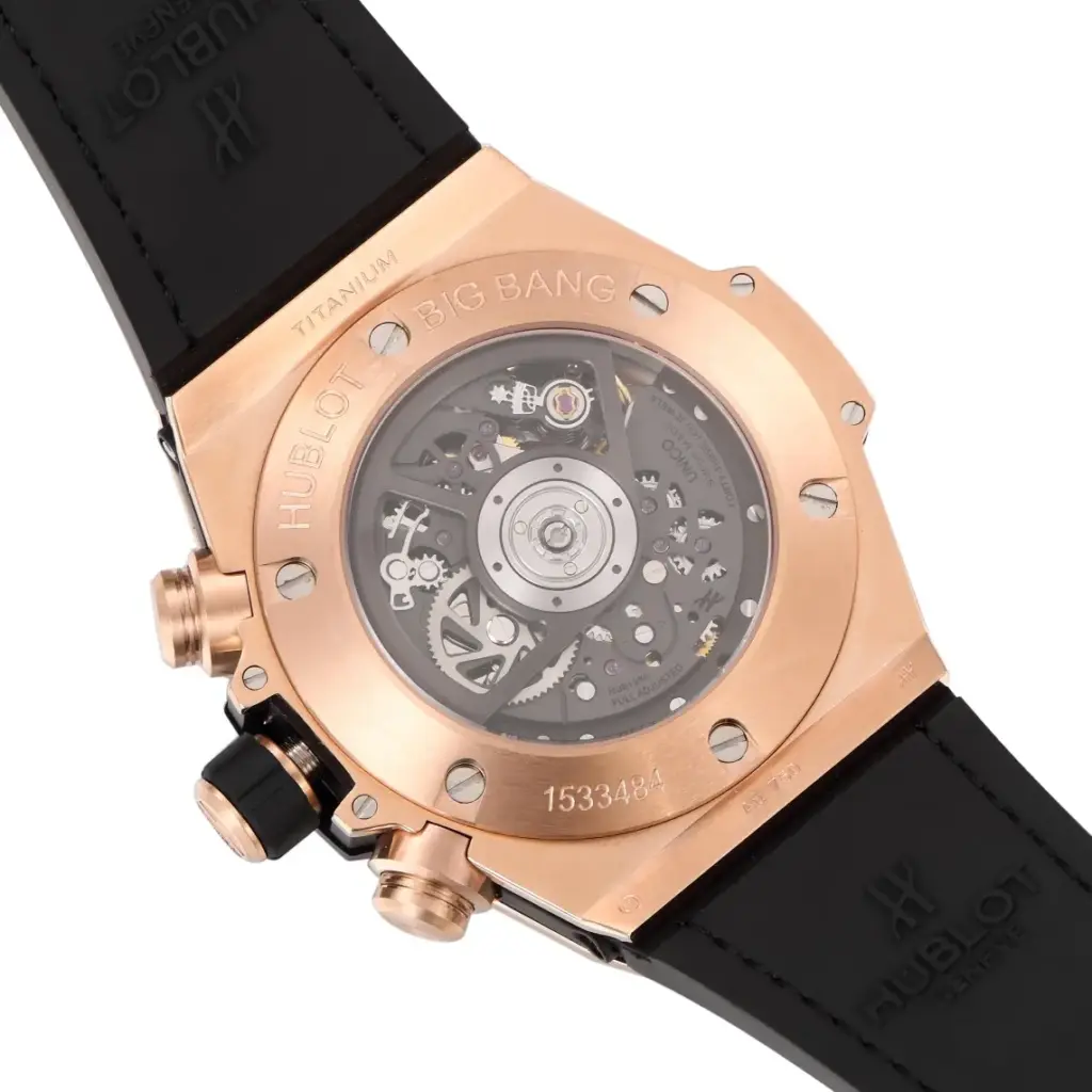 HB Factory Hublot Big Bang 45mm — image 8