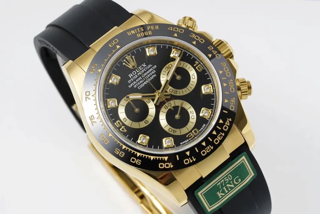 BT Factory Rolex Daytona — image 4