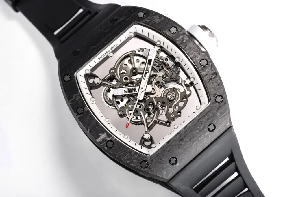 ZF Factory Richard Mille RM055 — image 5