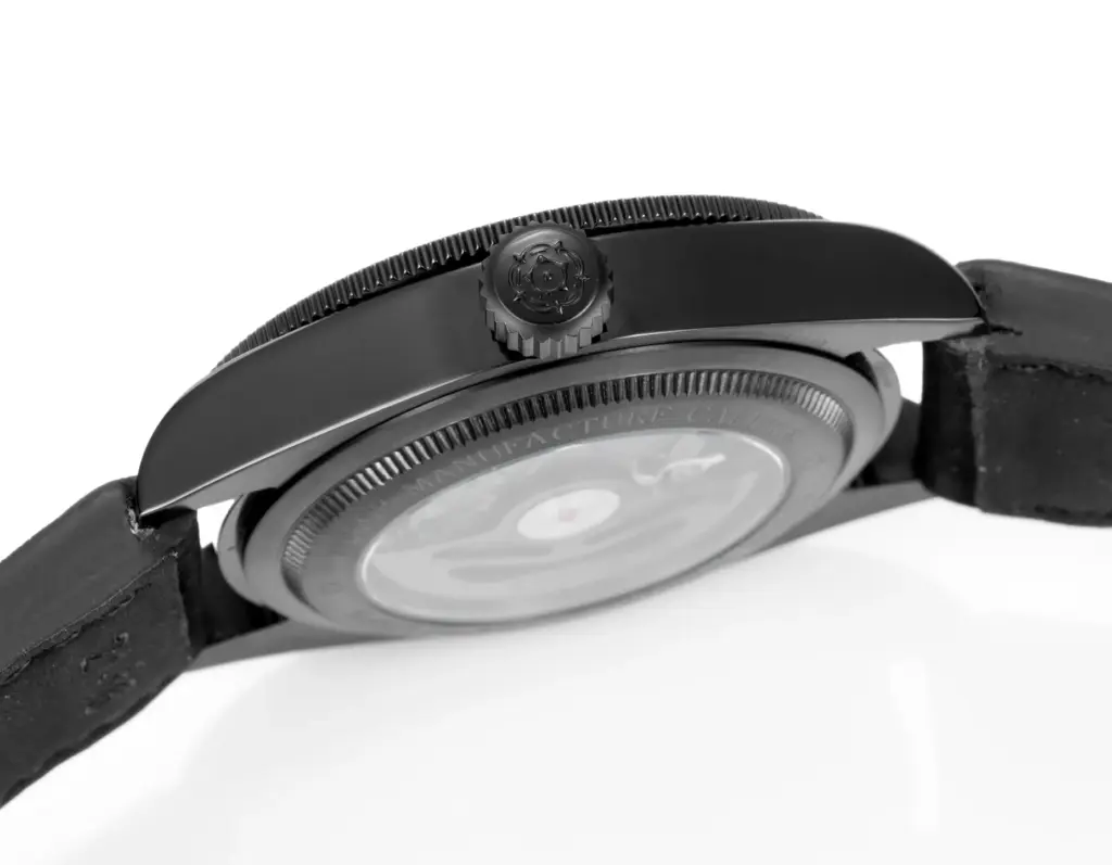 ZF Factory Tudor Black Bay Blue dial — image 6