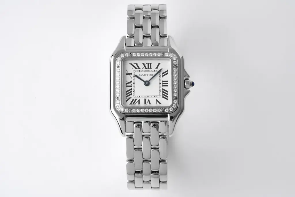 3K Factory Cartier Panthere de Cartier 22mm