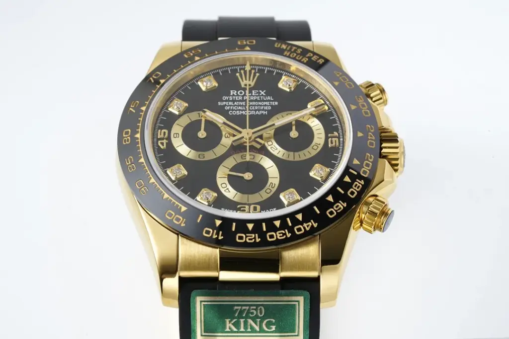BT Factory Rolex Daytona — image 2