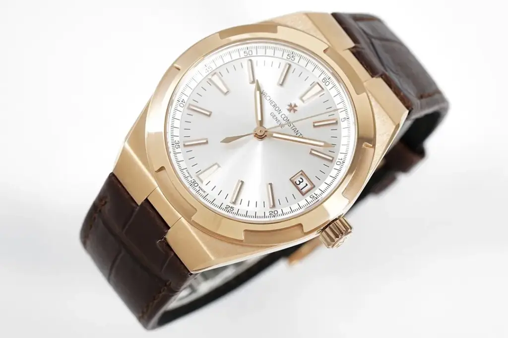 PPF Factory Vacheron Constantin Overseas — image 3