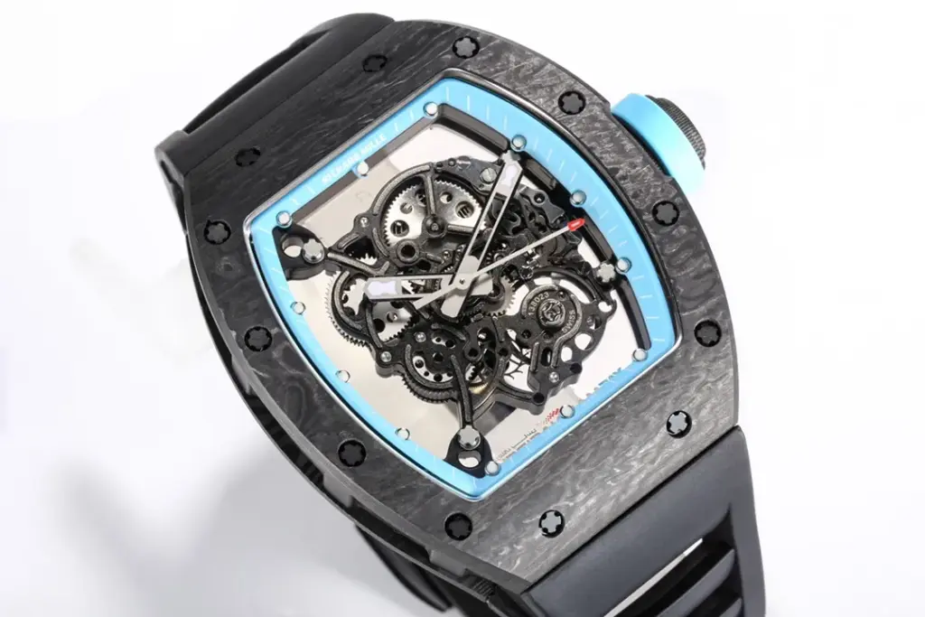 ZF Factory Richard Mille RM055 — image 2