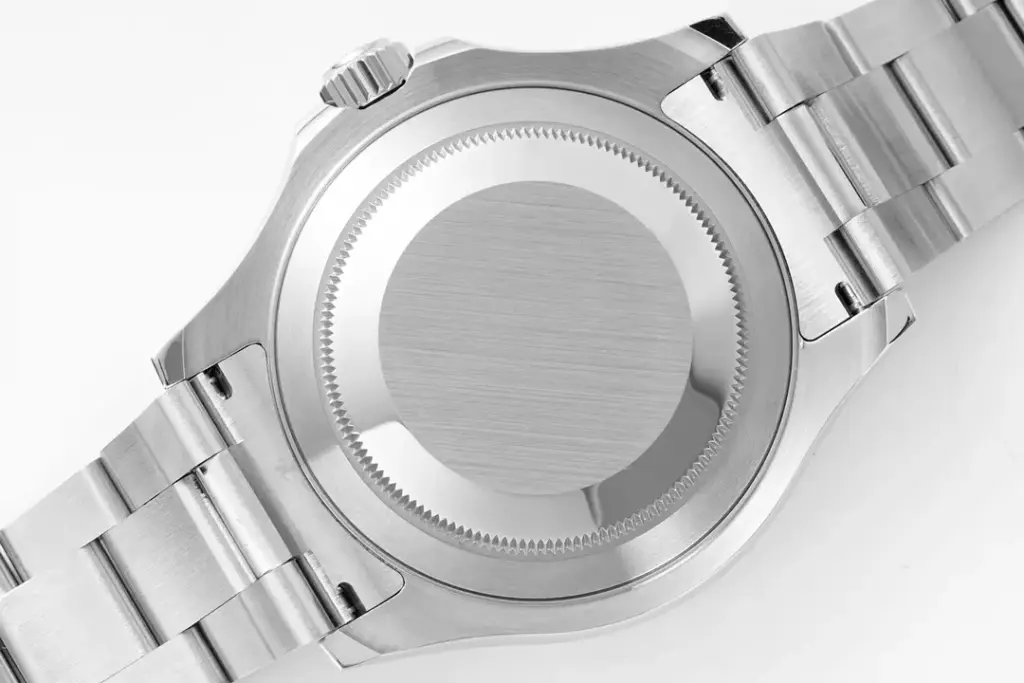 Rolex Yacht-Master 40mm Black dial — image 8