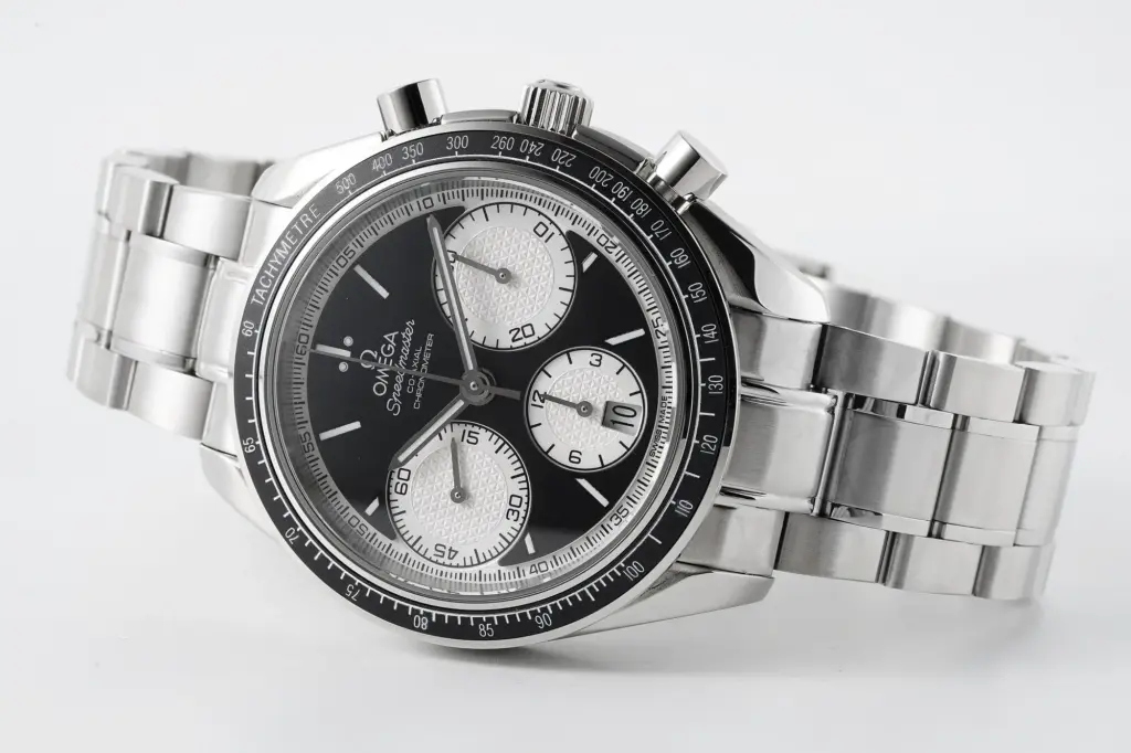 BF Factory Omega Speedmaster — image 5