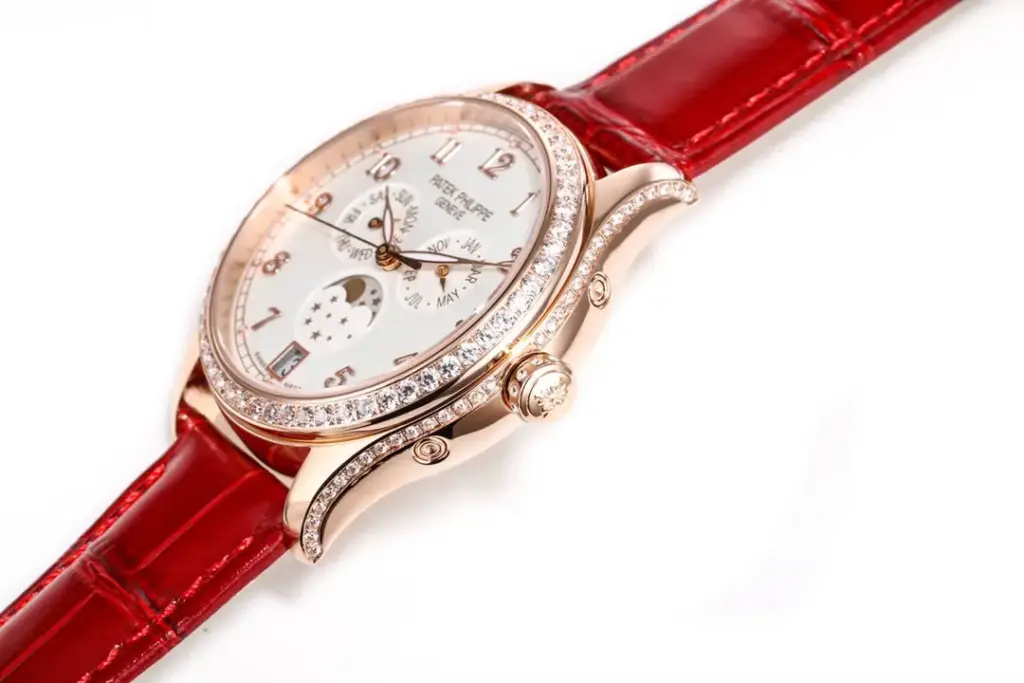 Patek Philippe Complications — image 5