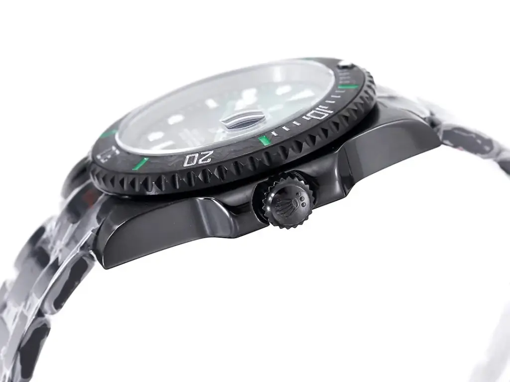 VS Factory Rolex Submariner Green dial — image 7