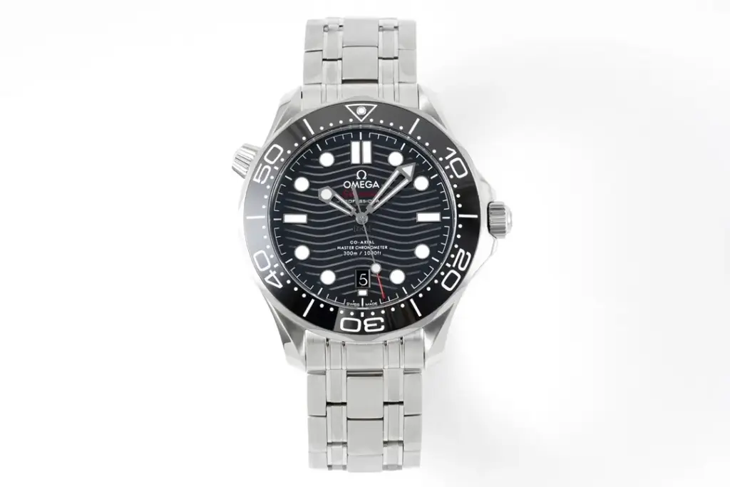 ZF Factory Omega Seamaster