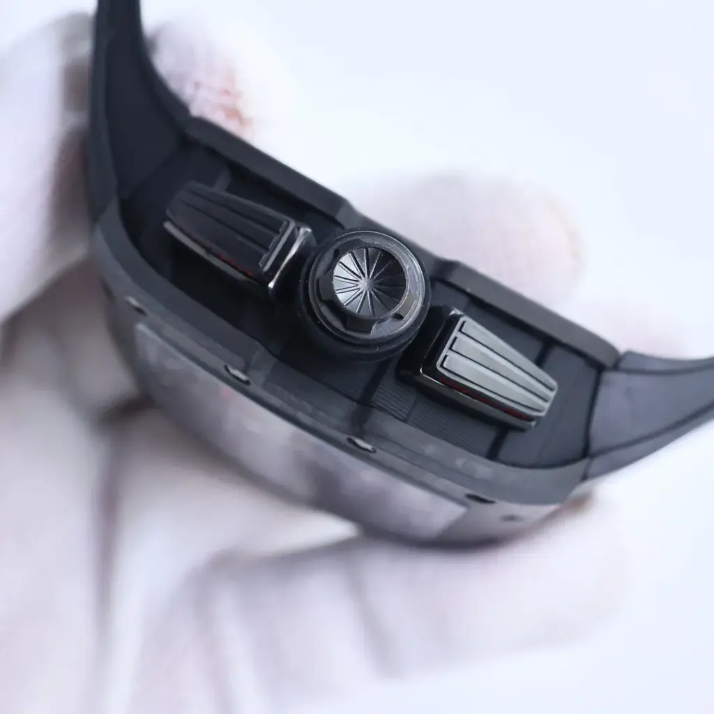 RM Factory Richard Mille RM011 — image 4