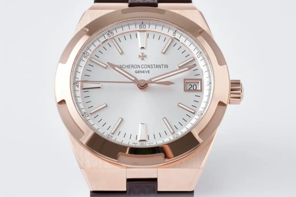 PPF Factory Vacheron Constantin Overseas — image 3