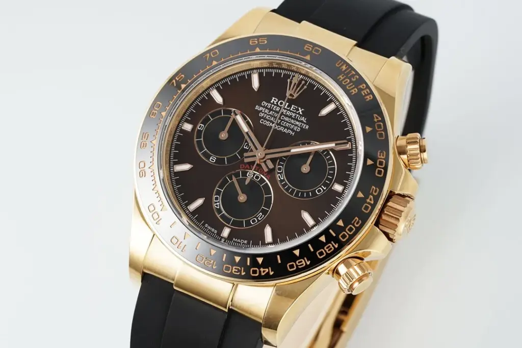 Rolex Daytona Black dial — image 3